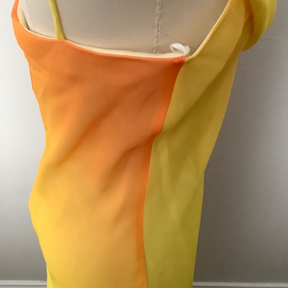 Size 14 maxi dress - Picture 10 of 10